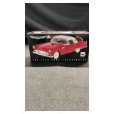 1956 Ford Wix Collection Edition