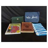 Vtg Typewriting Manuel