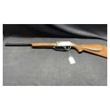 Power Line Pump BB Gun