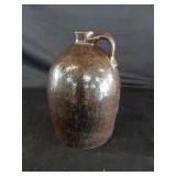 Henry Newton Long Stoneware Jug