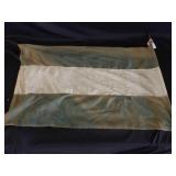 Vtg Original Signal Flag