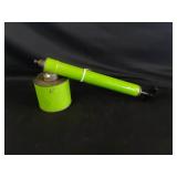 Vtg Green Can Bug Sprayer