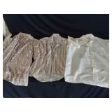 Vtg Mens & Womens Clothing