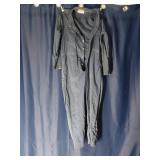 2 Vtg Mens Jumpsuits