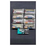 Racing Collectables Die-cast Cars