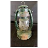 Embury No. 2 Air Pilot Lantern and Misc.