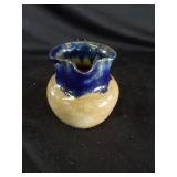 Antique E. A. Hilton Jar