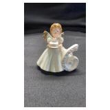 Josef  Original Porcelain Doll Year 6