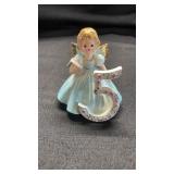 Josef  Original Porcelain Doll Year 5