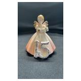 Josef  Original Porcelain Doll Year 15