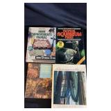 Misc Books