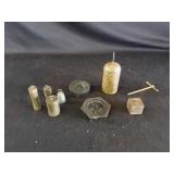 Antique Scale Weight