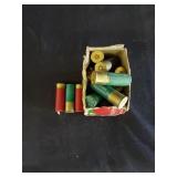 Misc 12 Gauge Shotgun Shells