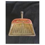 Vtg Handy Helper Dustpan