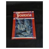 Fostoria Price Guide 1994