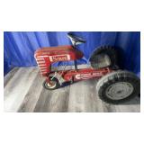 Kids Tractor Sears Diesel 527