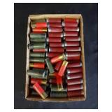 90  Misc 12 Gauge Shotgun Shells