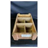 Foremost Daries Inc Crate