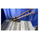 Vtg Planet Jr Seeder, No 4