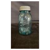 1 Ball Ideal Pint Ball Perfect Mason Jar