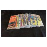 DC "Bloodlines Outbrake" Superman Annual No. 5