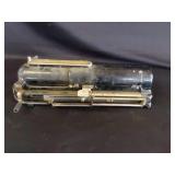 Vtg The Protecograph Check Writer