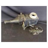 Spencer Lens Co. Delineascope