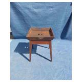 Mid Century Butler Table