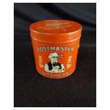 Postmaster Smokers 2 for 5 cents Round