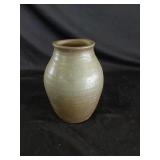 Antique Middle TN, Oval Storeage Jar