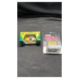 Die Cast Thunderbird 1956 Crayola Edition