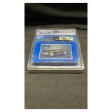 100th Anniversary 1955 Thunderbird