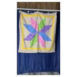 Handmade Quilt