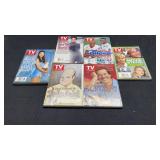 1997-98, TV Guide Magazines