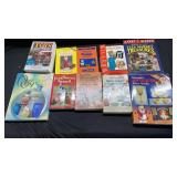 Various and Misc. Refrence and Pricing Guides for