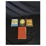 The Bruin Family 1932 Printed in Germany