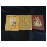 Miau! 1936 Printed in Germany