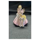 Josef  Original Porcelain Doll Year 11