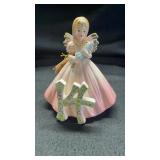 Josef  Original Porcelain Doll Year 14