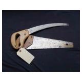 2 Pruning Saws
