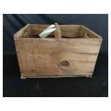 Turkey Knob Orchards Mt. Jackson VA