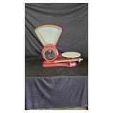 The Anderson Tool Co  Antique Store Scale