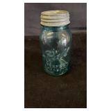 1 Ball Quart Ball Perfect Mason Jar