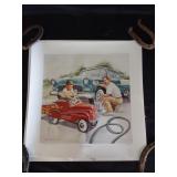 Weekend Ritual By Angela Trotta Thomas