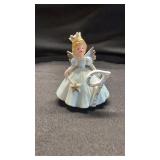 Josef  Original Porcelain Doll Year 9