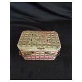 Union Leader Cut Plug & Dixie Queen