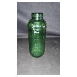 Green Quart Water/Juice Bottle