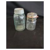 Blue Atlas Strong Shoulder Quart