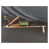 Vtg The American Standard Sheffield Mfg Co