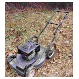 Craftsman 22" Self Propelled Mower